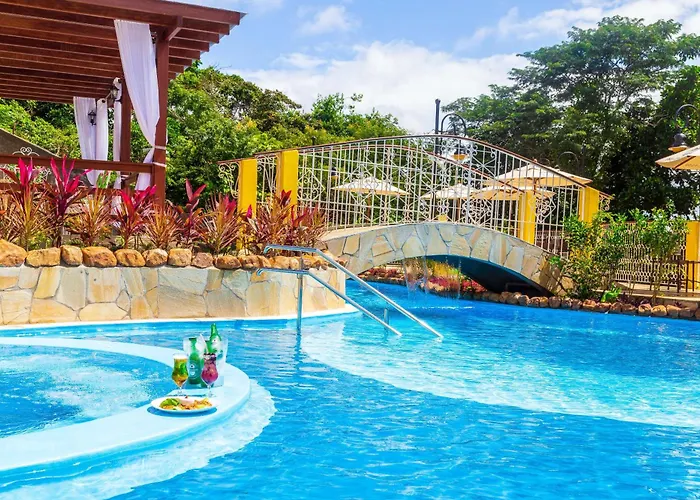 Pousada Villa Real